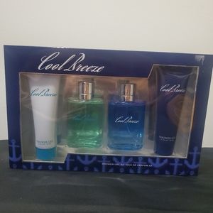 Cool Breeze Fragrence